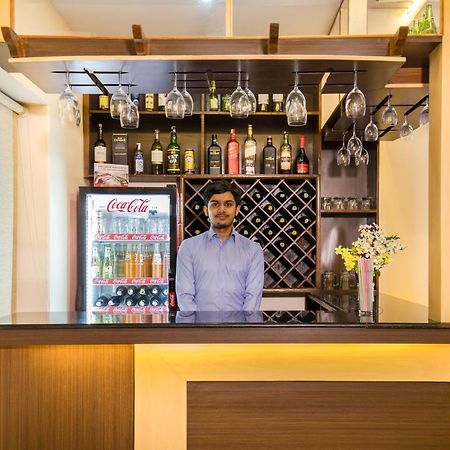 Hotel Snow Peak Pokhara Extérieur photo